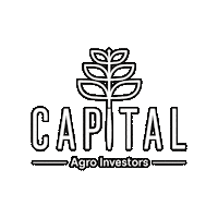 Capitalagro Sticker by Capital Research Brazil