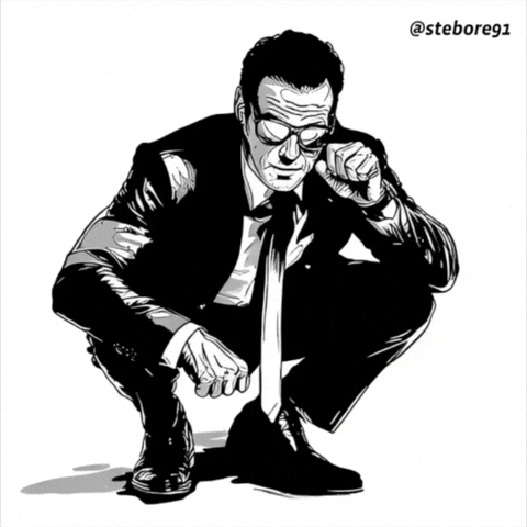 Safety Analyzing GIF