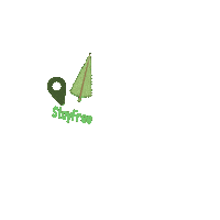 Holiday Camping Sticker by stayfreeapp