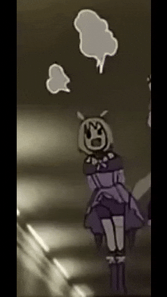 Top Road GIF