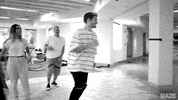 mau y ricky dancing GIF by RAZE