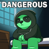 Serious Locked In GIF by SuperVerse