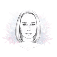 How To Girl Sticker by Ansaligy