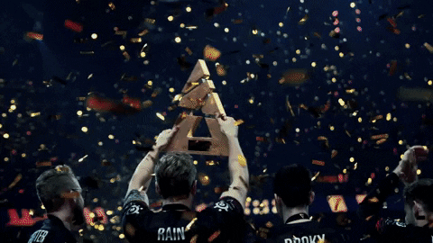 G2 Esports GIF by BLAST