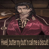 Limbus Company GIF