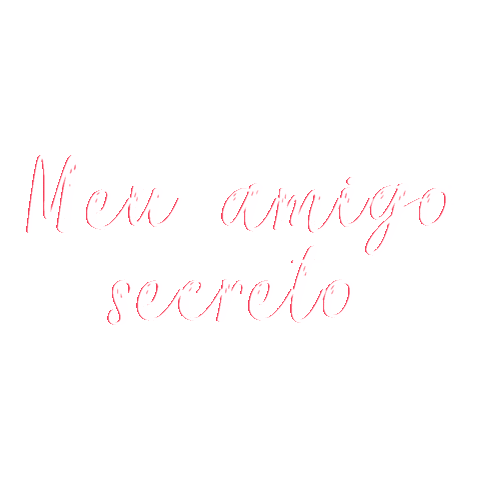 Natal Amigo Sticker by Magnólia Papelaria