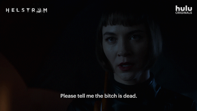 Tom Austen Helstrom GIF by HULU