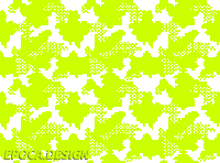 Camouflage Camo Sticker by epoca.design