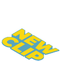 Clip Nouveau Sticker by Tarmac