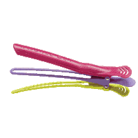 Beauty Brush Sticker by Olivia Garden