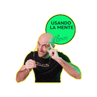 Neuro Dany Sticker by neuroinversionista