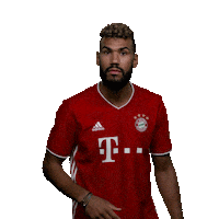 Champions League What Sticker by FC Bayern Munich