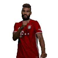 Champions League Reaction Sticker by FC Bayern Munich