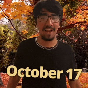 October 17