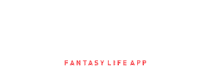 FantasyLifeApp football nfl touchdown score Sticker