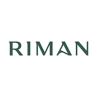 Riman Sticker by weareriman