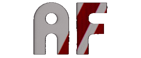 Art Glitch Sticker