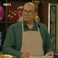 Which One What GIF by TRT