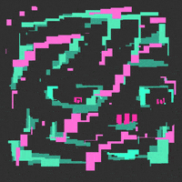 What A Time To Be Alive Cryptoart GIF