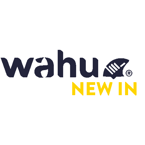 New New New Release Sticker by WahuBoard