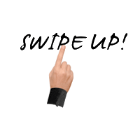 asistengue swipe up swipe link click Sticker