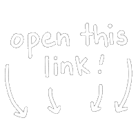 Text Handwriting Sticker by Oomomo Manitoba