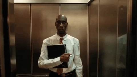 Giant In My Heart Business GIF