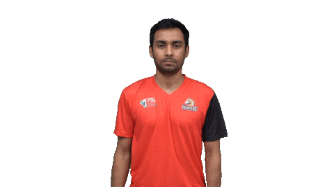 Badminton Smash Sticker by PBLIndia