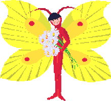 animation library STICKER