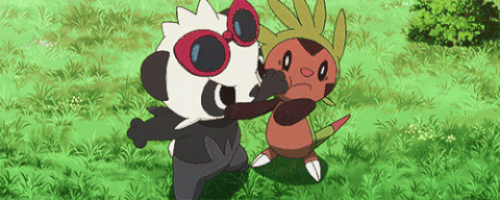 pancham GIF