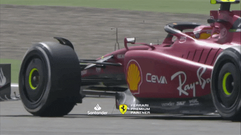 Happy Racing GIF by Formula Santander