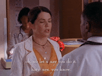 season 5 netflix GIF by Gilmore Girls 