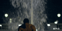 May 4 Reaction GIF by Dear White People Netflix