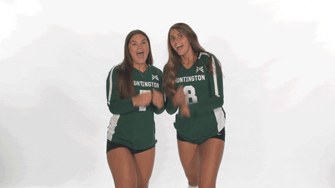 Huntington University Hu GIF by FDN Sports