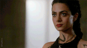 freeform GIF by Shadowhunters