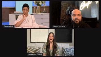 A-Dressing A Nation - Love for Grandma GiGi!