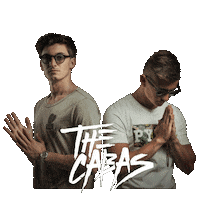 Dj Sticker by thecabas