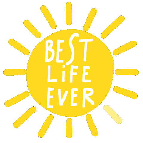 Jw Bestlifeever Sticker