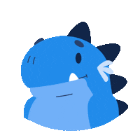 Arrogant Sticker by Pat Animation