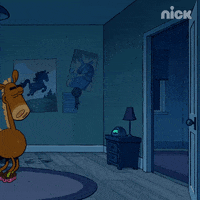 Pony Skating GIF by Nickelodeon