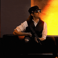 Agree GIF by BLoafX
