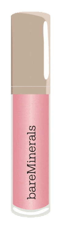 Lip Gloss Sticker by bareMinerals