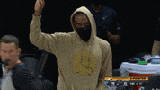 Mike Conley Nba GIF by Utah Jazz