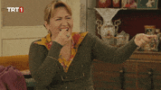 Happy Comedy GIF by TRT
