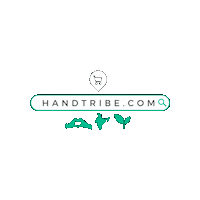 Hand Tribe Shopping Sticker by handtribe