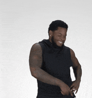Nfl Combine Sport GIF by NFL
