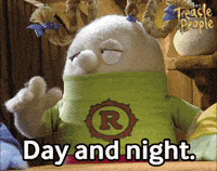 Stop Motion Animation GIF by Fire Mountain Productions