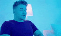 Night And Day GIF by Hunter Hayes