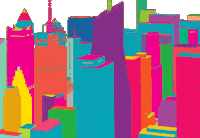 New York Nyc GIF by Yoni