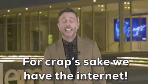 Chris Hardwick Internet GIF by Emmys